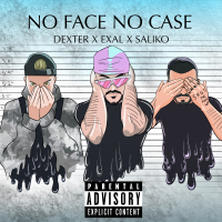 No Face No Case (Single)