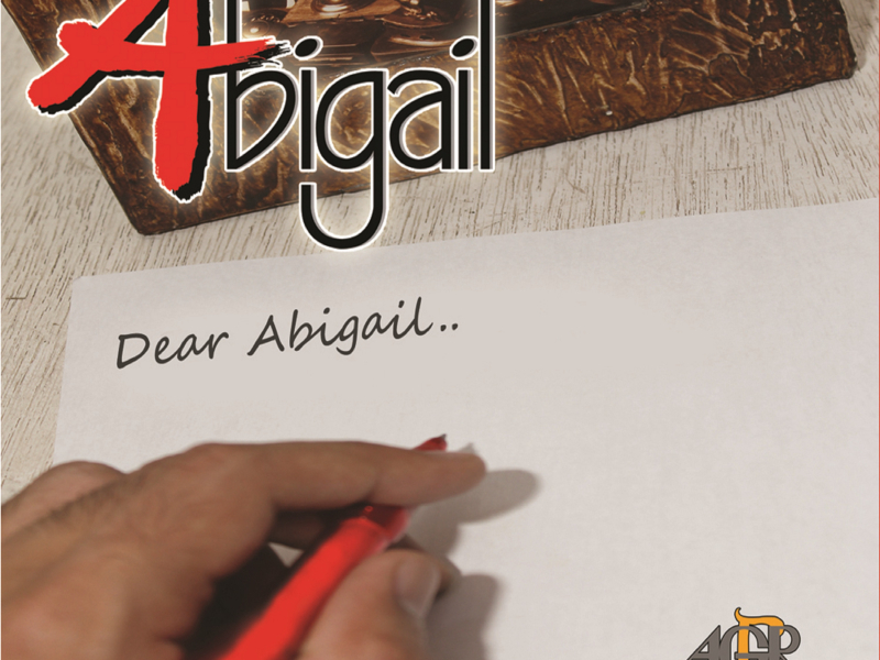 Abigail