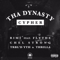 Tha Dynasty (Cypher) (Single)