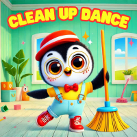 Clean Up Dance (EP)