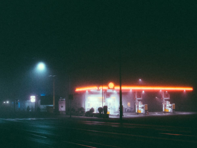 Interstate 5 (Single)