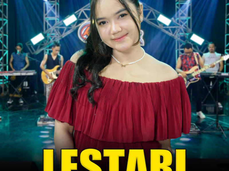 Lestari (Single)