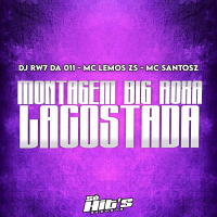 Montagem Big Roxa Lacostada (Single)