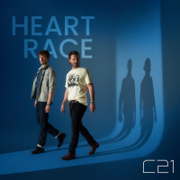 Heart Race (Alternative Version) (EP)