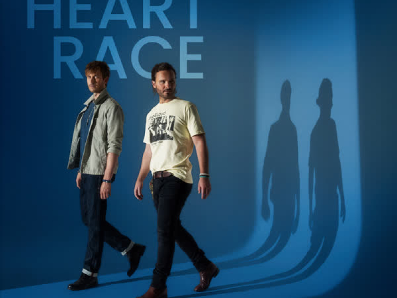 Heart Race (Alternative Version) (EP)