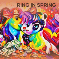 Ring in Spring (Single)
