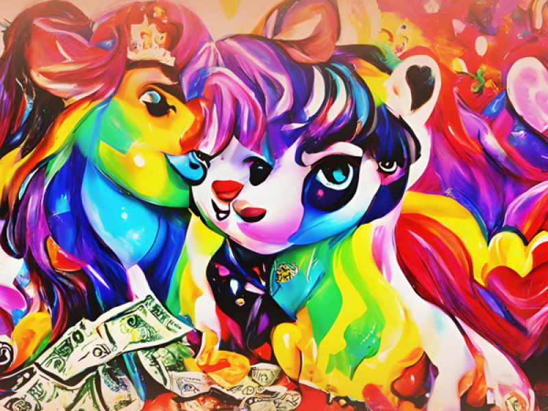 Ring in Spring (Single)