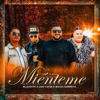 Míenteme (Single)