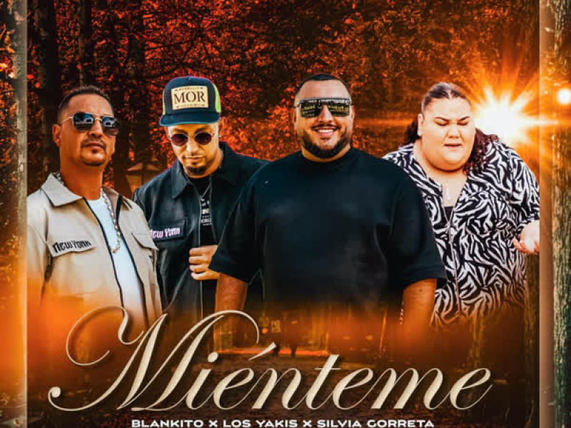 Míenteme (Single)