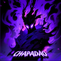 CHAPADÃO (BRAZILIAN PHONK) (Single)