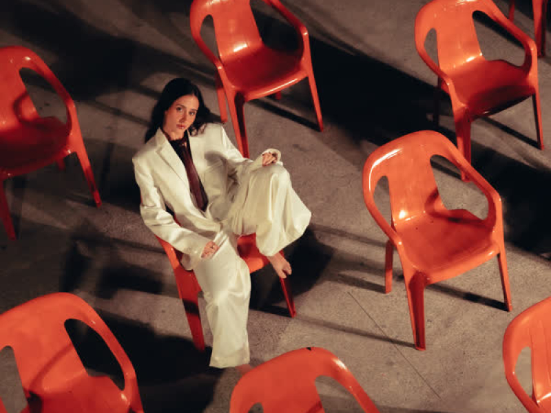 quero te contar (EP)