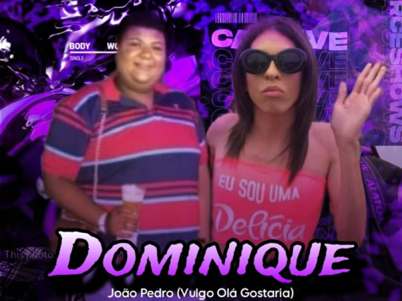 Dominique (Remix) (Single)