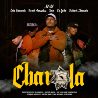 Charola (Single)