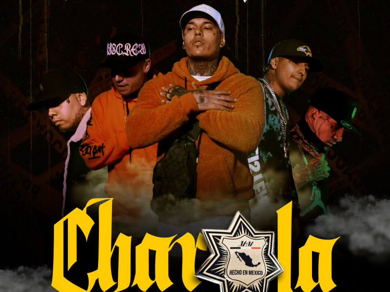 Charola (Single)