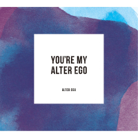 You're My Alter Ego (PCM 88.2kHz/24bit)