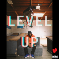 LEVEL UP (Single)