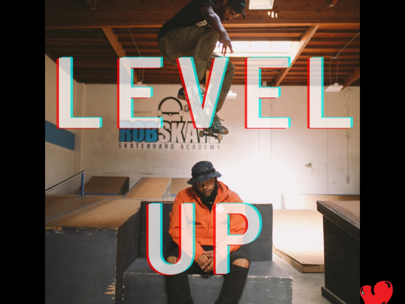 LEVEL UP (Single)