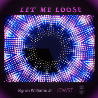 Let Me Loose (EP)