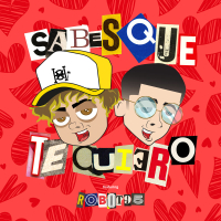 Sabes Que Te Quiero (Single)