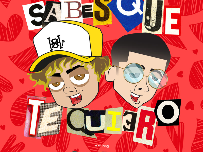 Sabes Que Te Quiero (Single)