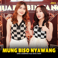 Mung Biso Nyawang (Single)