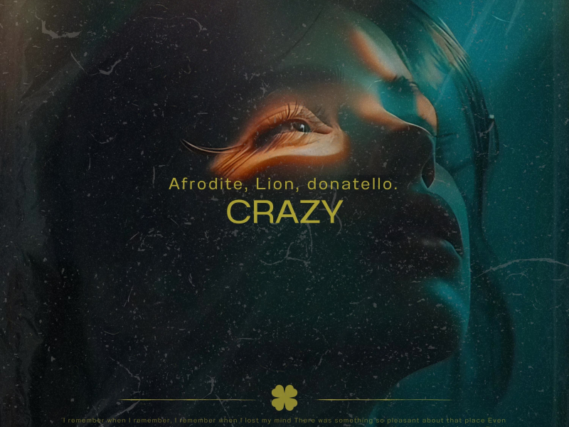 Crazy (Afro House) (EP)