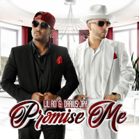 Promise Me (feat. Darius Jay)