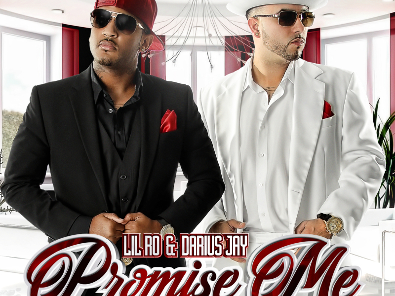 Promise Me (feat. Darius Jay)