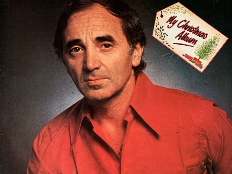 She (Christmas Version / Remastered) (Single)