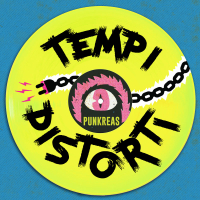 Tempi Distorti (Single)