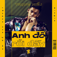 Anh Đổ Rồi Đấy (Viet Ver) (Beat) (Single)