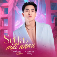 Sợ Ta Mất Nhau (ThahTrung Remix) (Single)