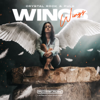 Wings (Techno Version) (Single)