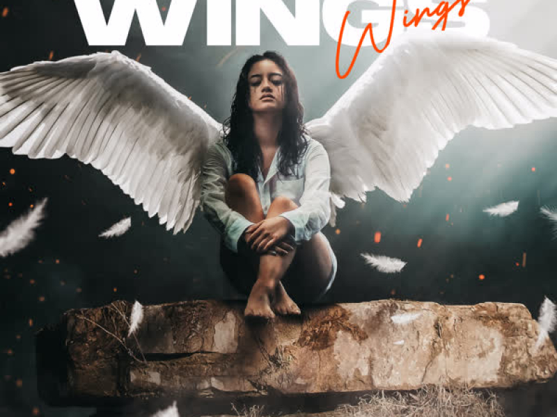 Wings (Techno Version) (Single)