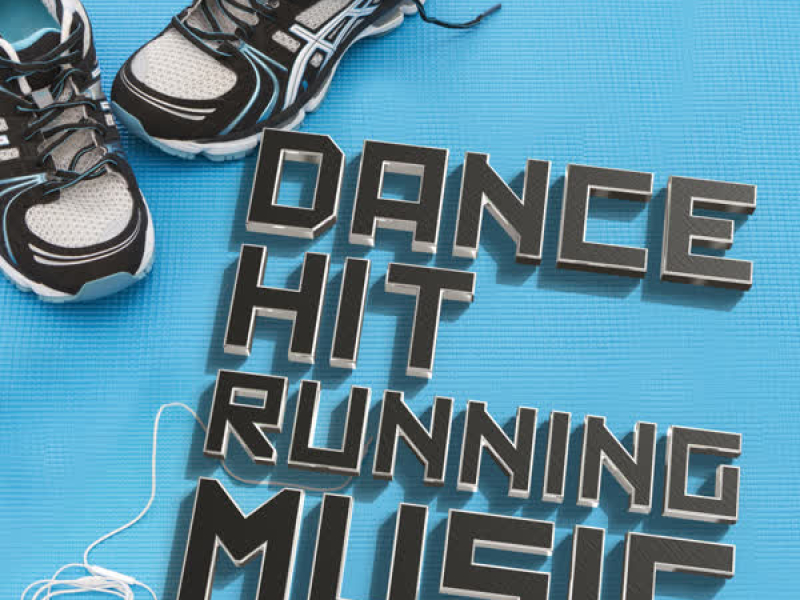 Dance Hit Running Music