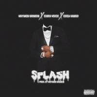 Splash (EP)