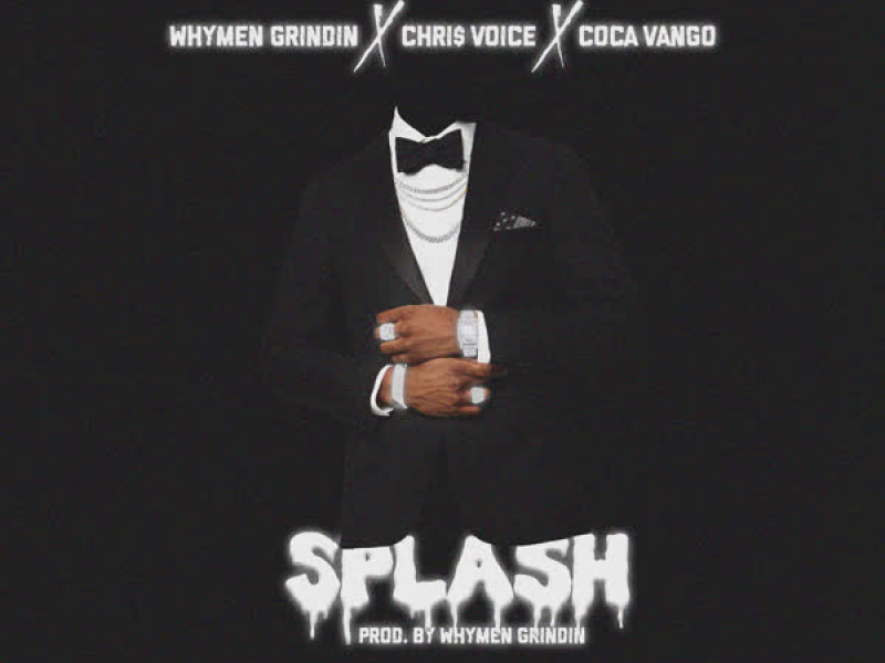 Splash (EP)