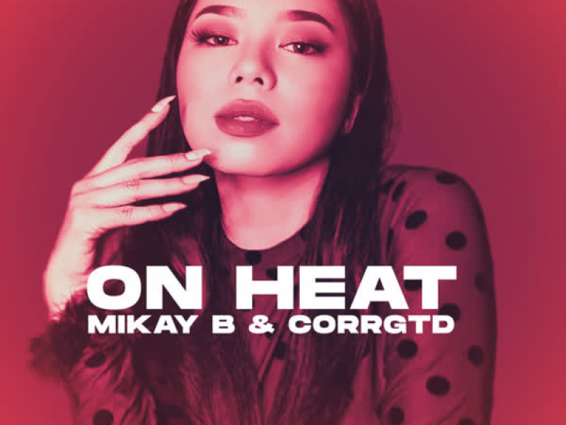 On Heat (Single)