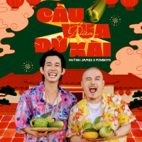 CẦU VỪA ĐỦ XÀI (Single)