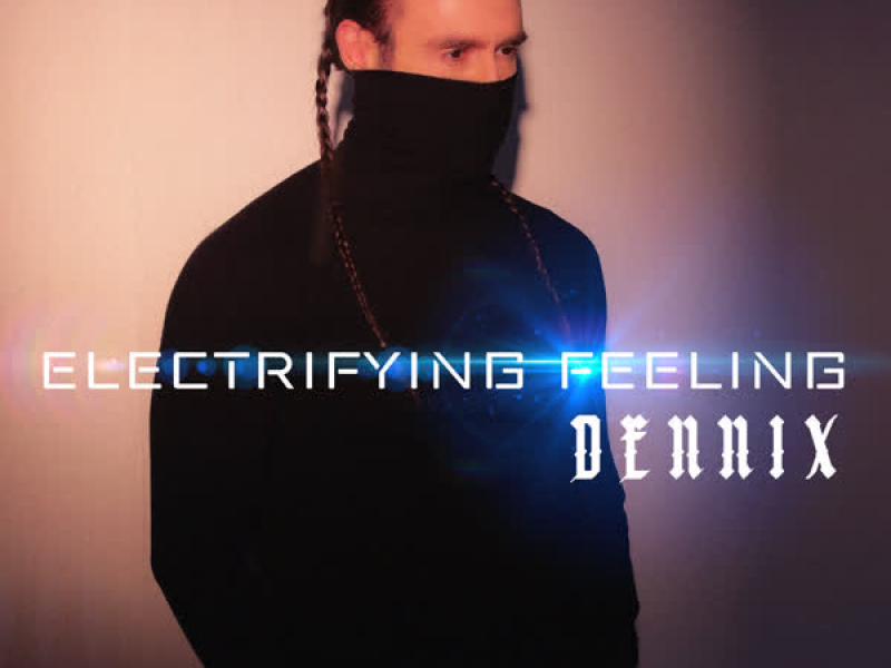 Electrifying Feeling (EP)