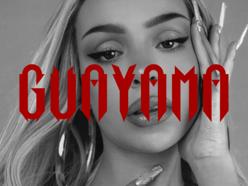 GUAYAMA (Single)