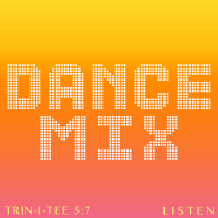 Listen (Dance Mix) (Single)
