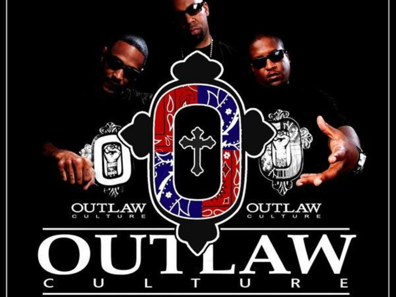 Outlaw Culture: The Official Mixtape