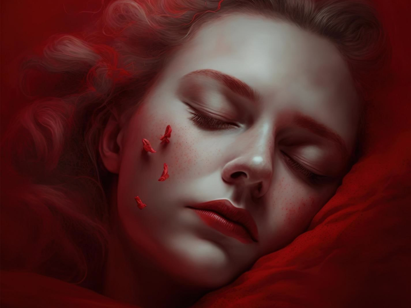 Sweet Dreams (Single)