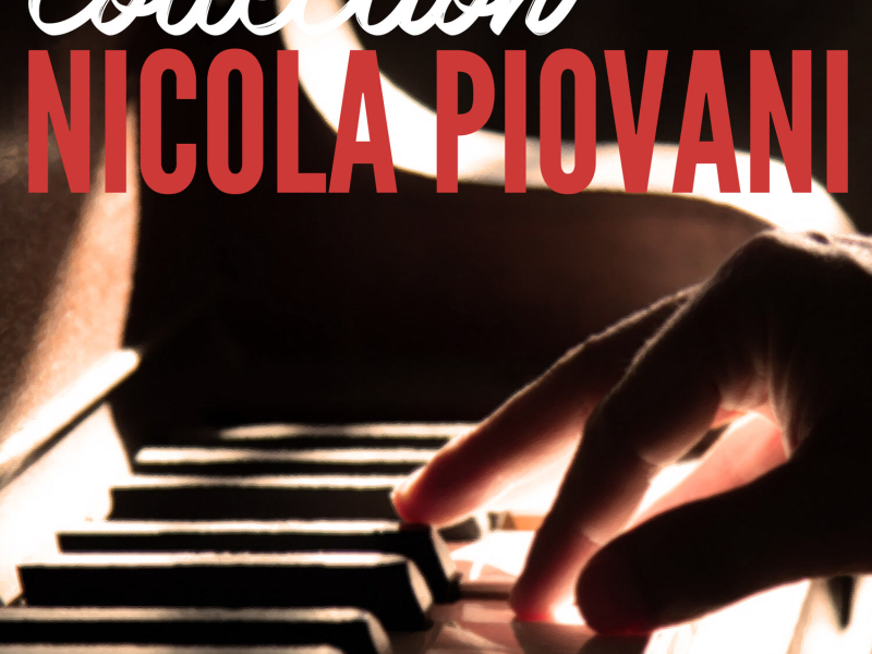 Nicola Piovani Collection