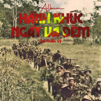 Hành Khúc Ngày Và Đêm