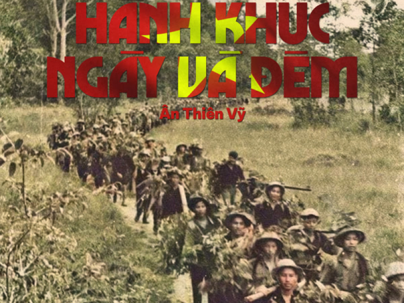 Hành Khúc Ngày Và Đêm