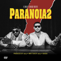 PARANOIA2 (Single)