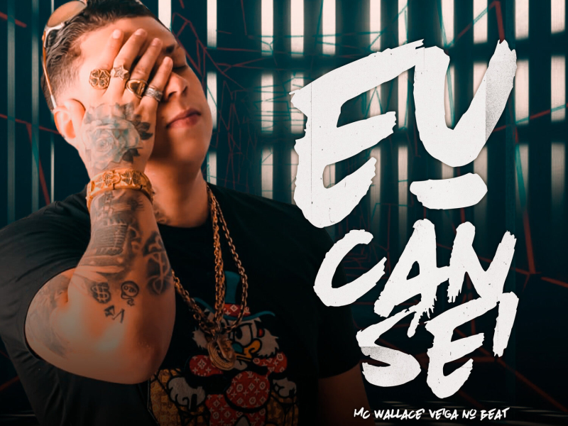 Eu Cansei (Single)