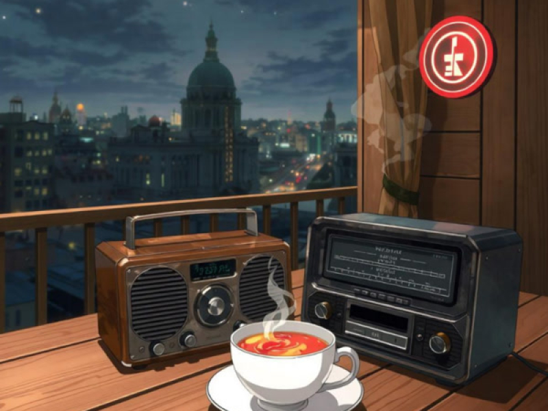 Groove It Easy (Single)